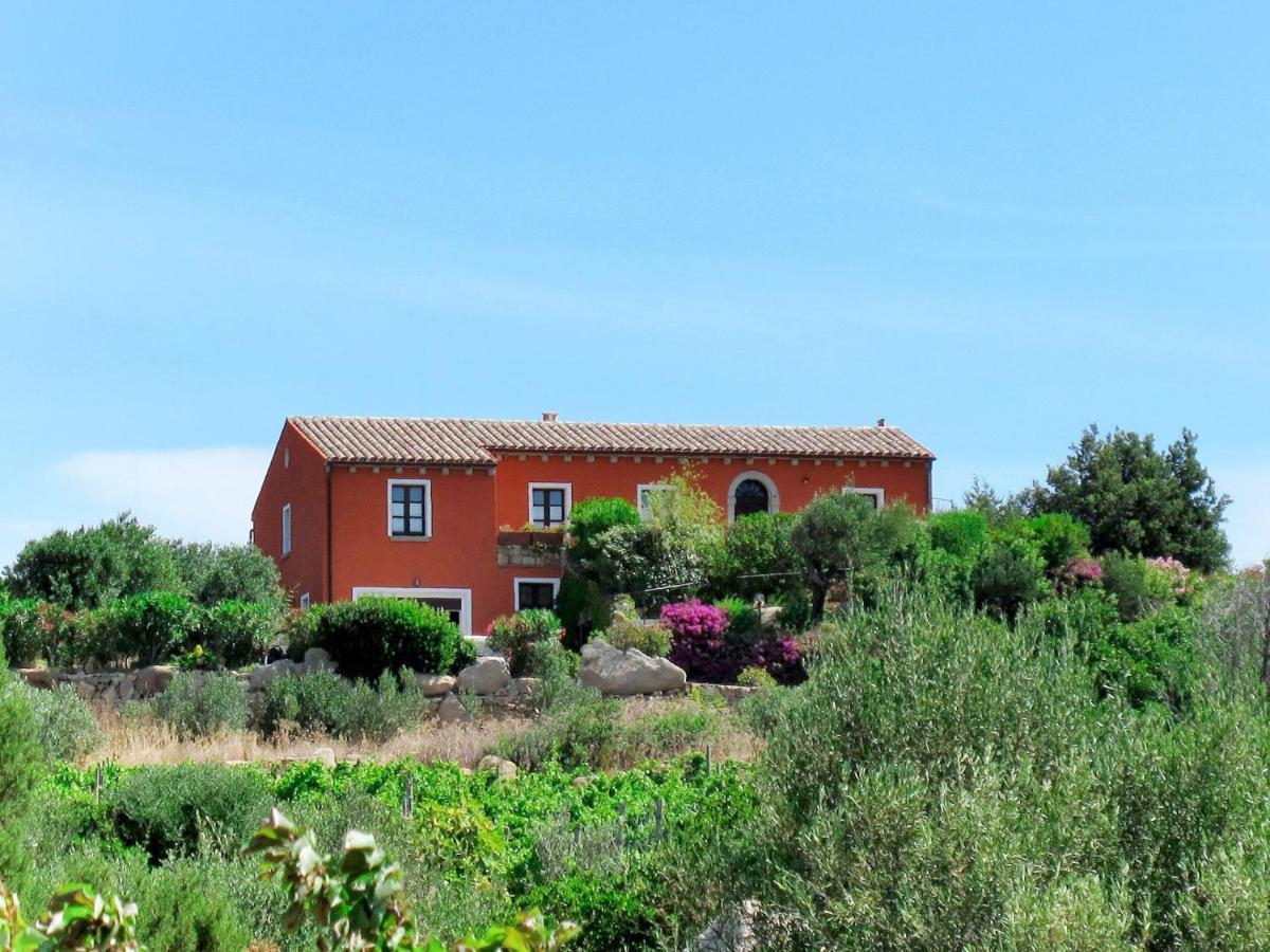 Holiday Home Rita By Interhome Palau Exteriér fotografie