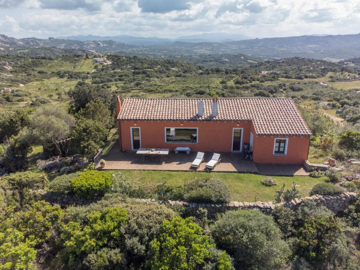 Holiday Home Rita By Interhome Palau Exteriér fotografie