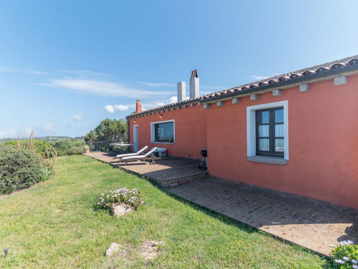Holiday Home Rita By Interhome Palau Exteriér fotografie