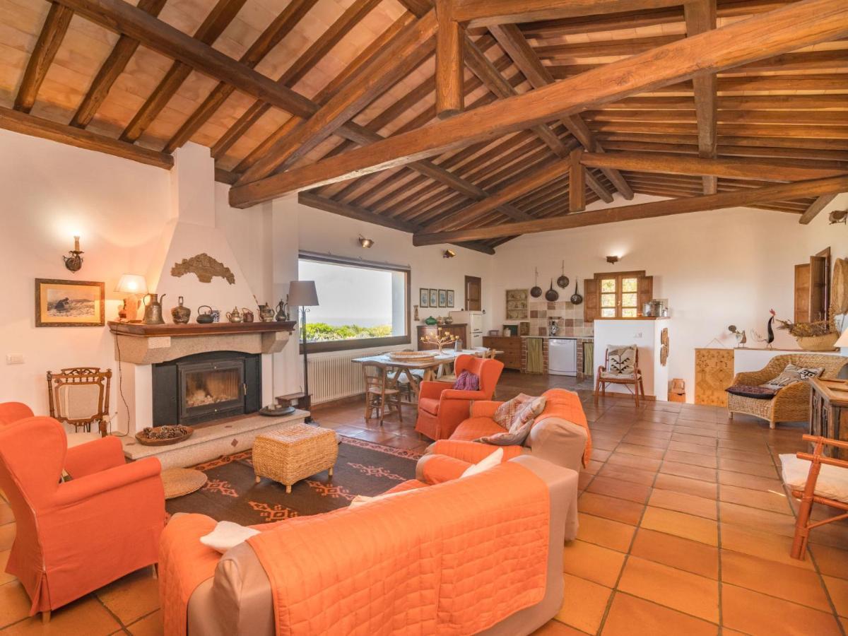 Holiday Home Rita By Interhome Palau Exteriér fotografie