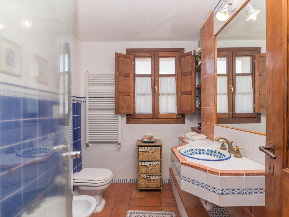 Holiday Home Rita By Interhome Palau Exteriér fotografie